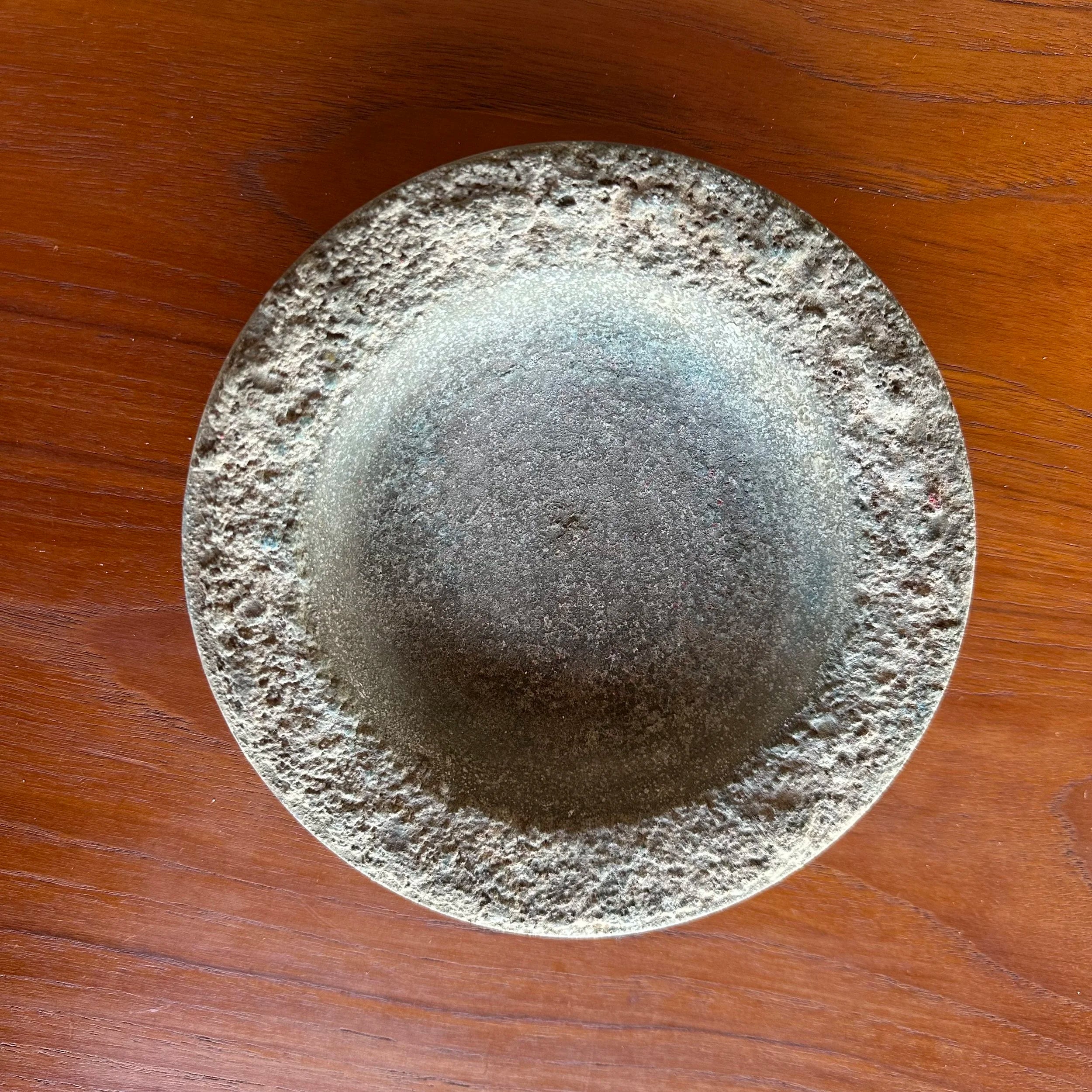 Waylande Gregory Stoneware Dish