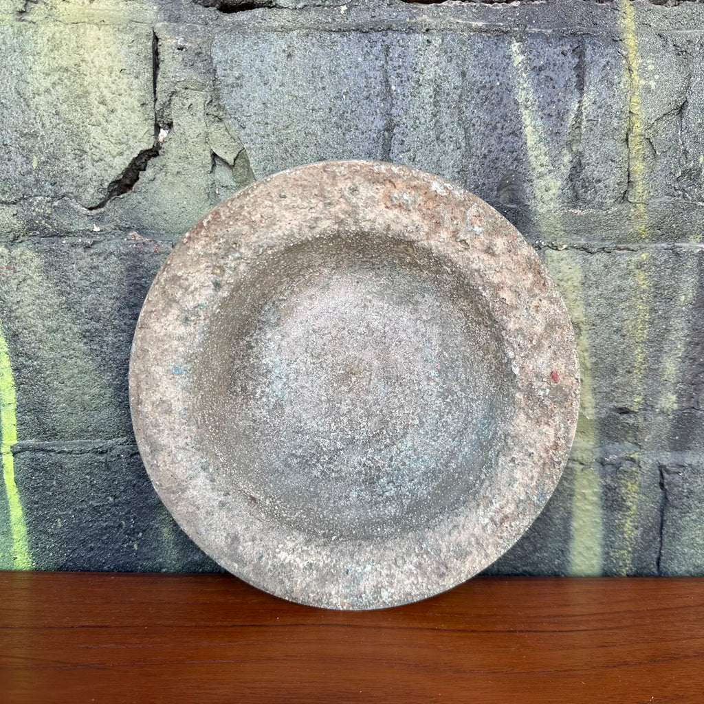 Waylande Gregory Stoneware Dish
