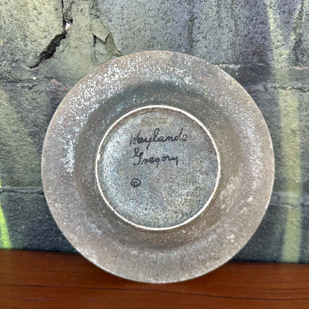 Waylande Gregory Stoneware Dish