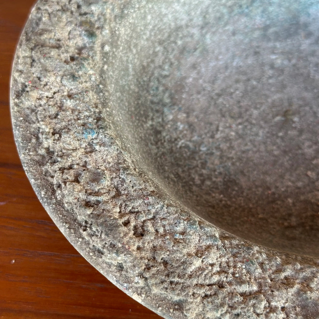 Waylande Gregory Stoneware Dish