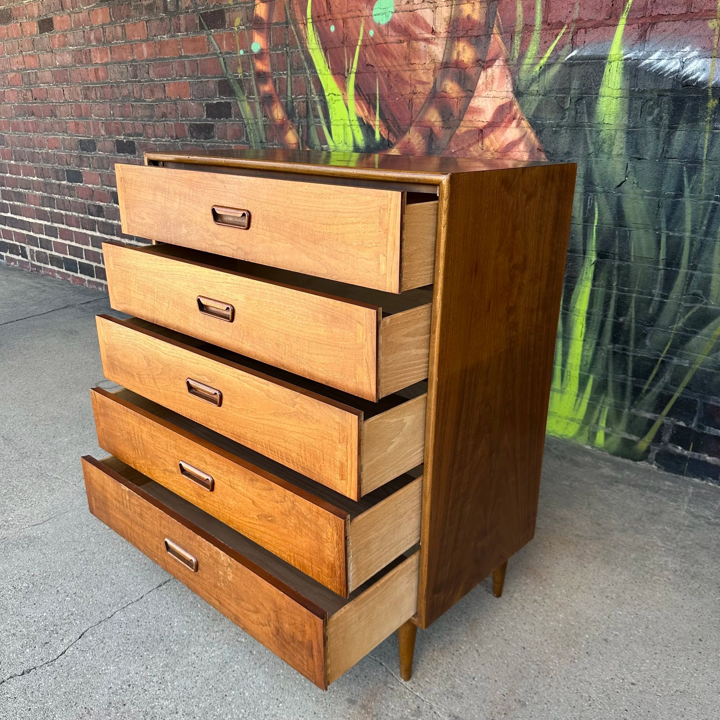 Lane Acclaim Highboy Dresser