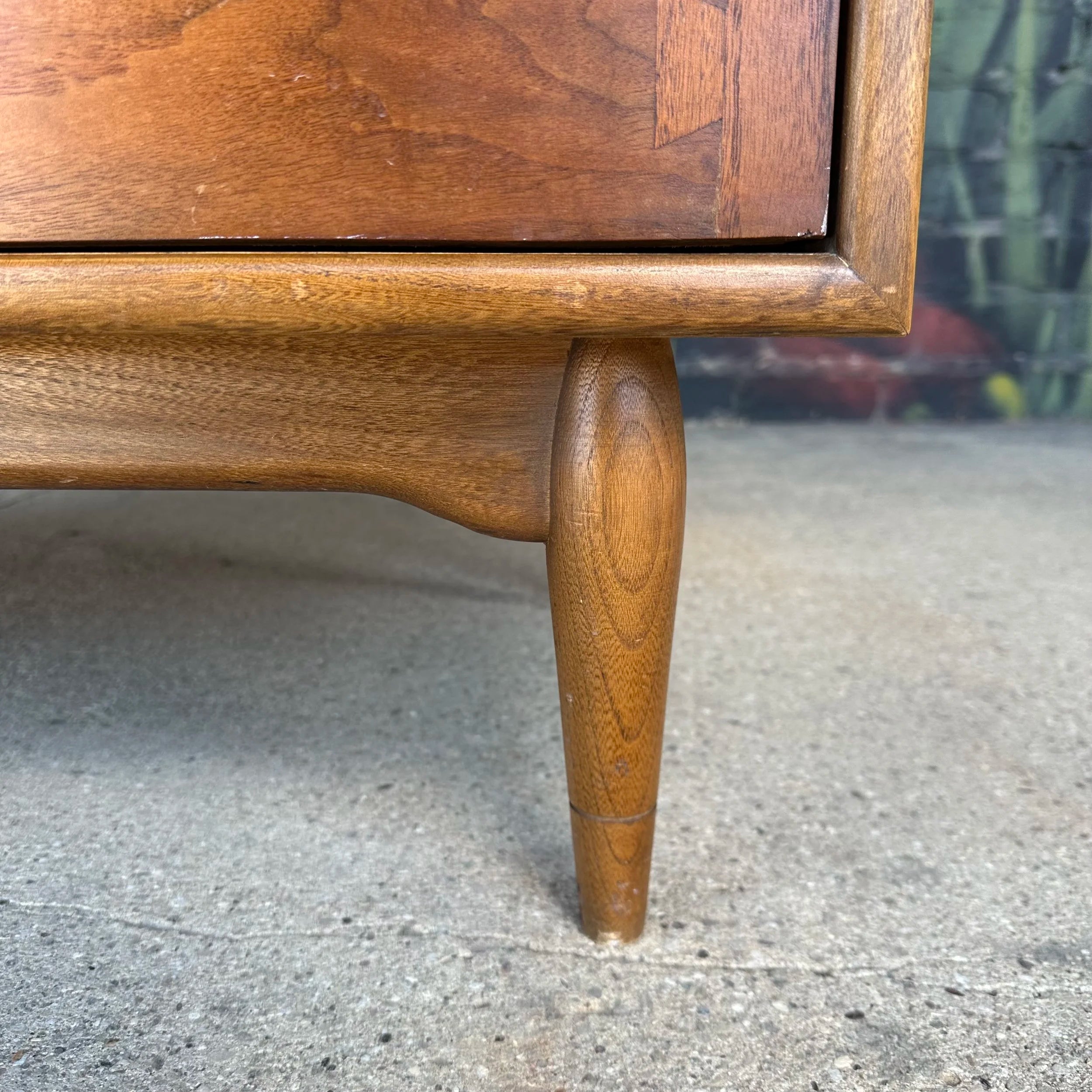 Lane Acclaim Highboy Dresser