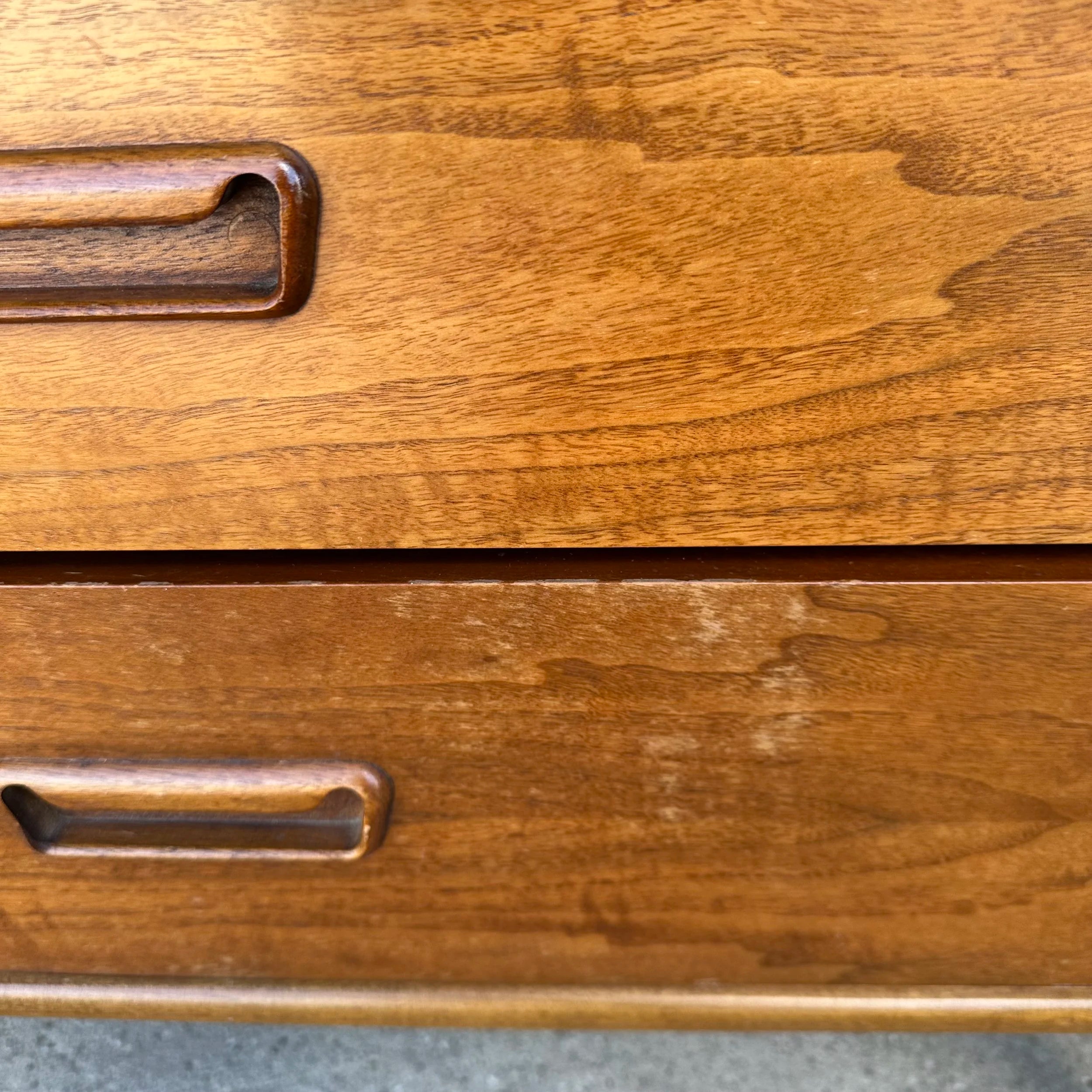 Lane Acclaim Highboy Dresser