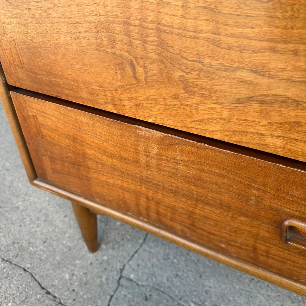 Lane Acclaim Highboy Dresser