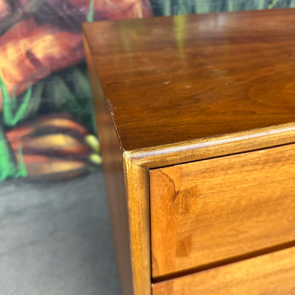 Lane Acclaim Highboy Dresser