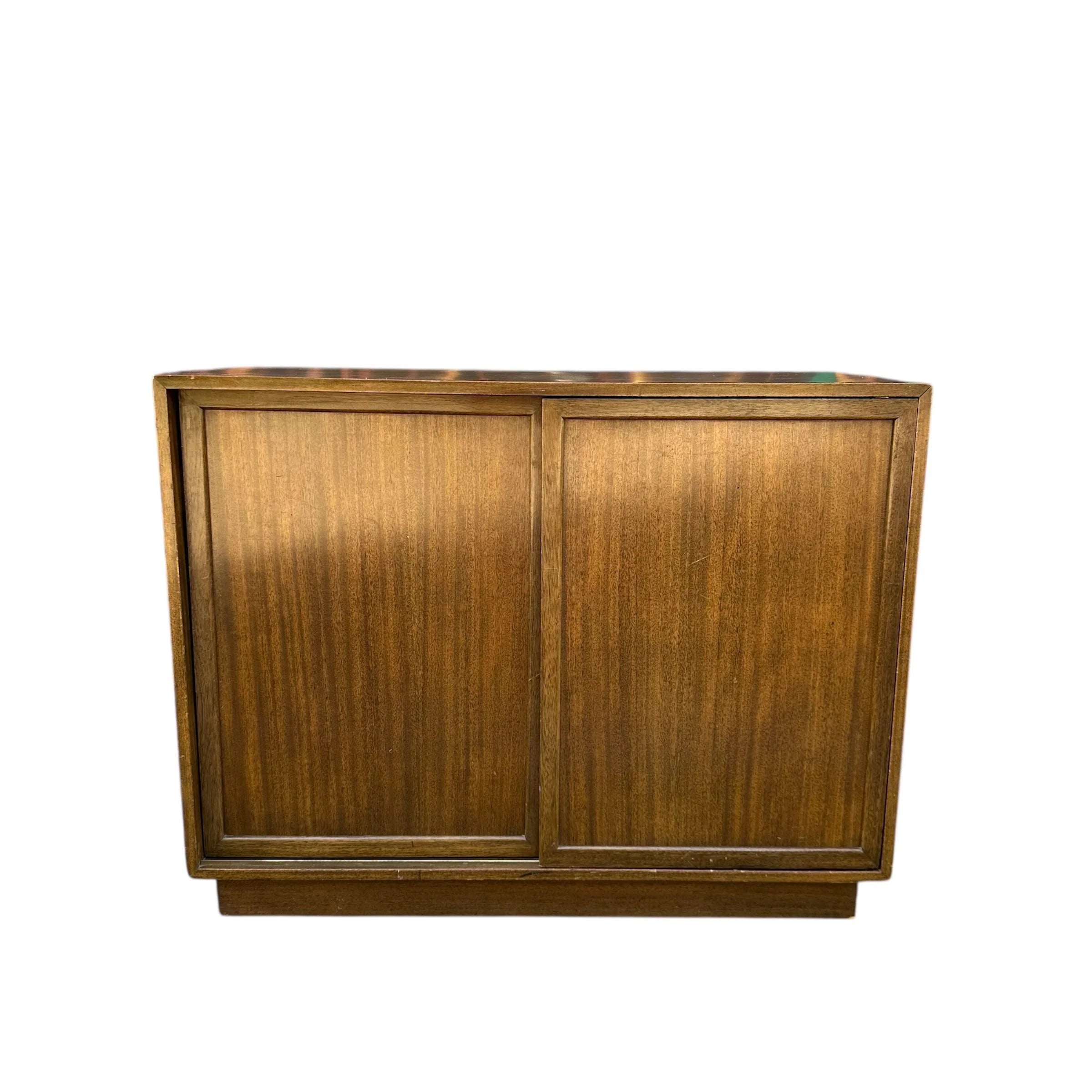 Harvey Probber Style Sideboard Credenza Mid-Century Modern
