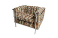 Corbusier Style Club Chair by Jack Cartwright 1970’s
