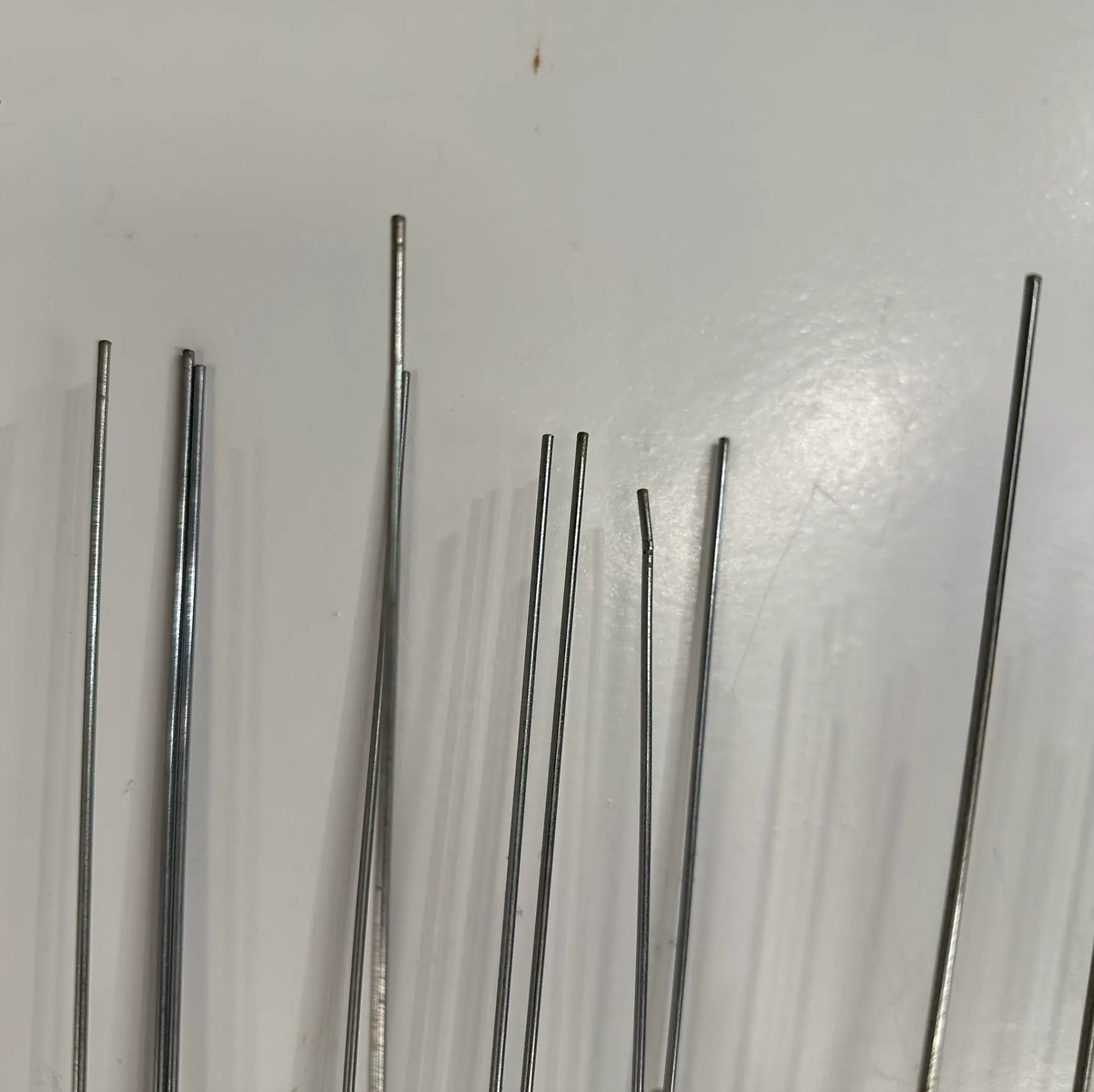 Mid Century Modern Curtis Jere Metal Starburst Wall Sculpture