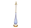 Murano Glass Table Lamp