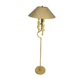 Vintage 1990s Frederick Cooper Floor Lamp