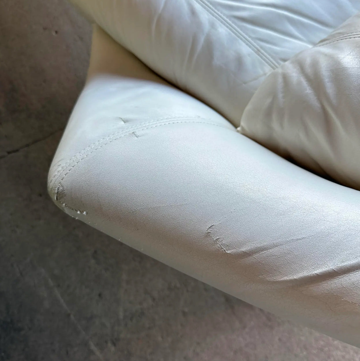 Rober Rougier Post Modern Chaise