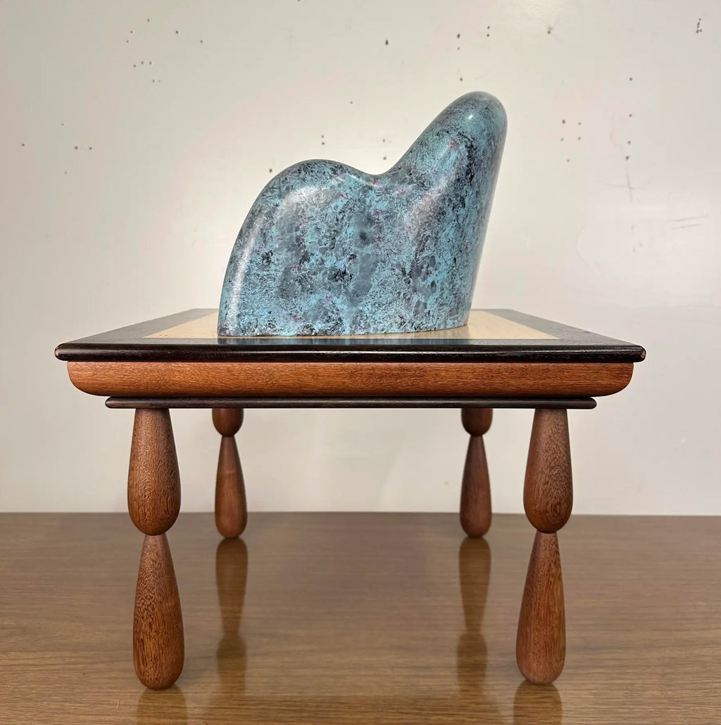 Miniature Chair by Wendell Castle