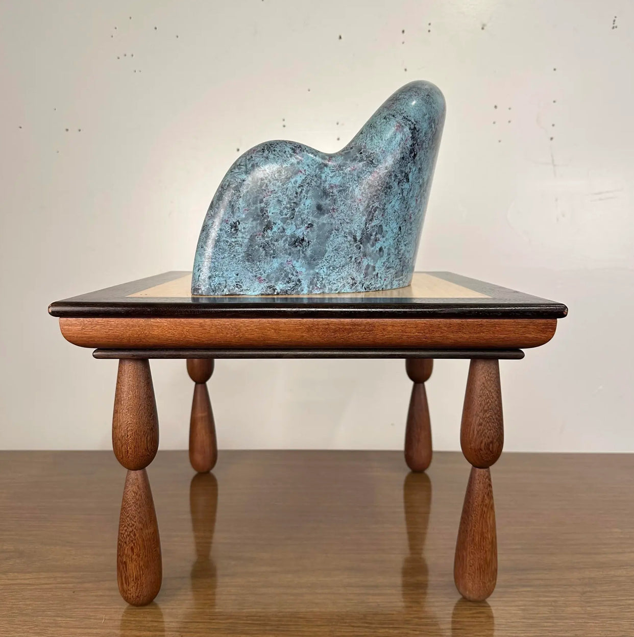 Miniature Chair by Wendell Castle