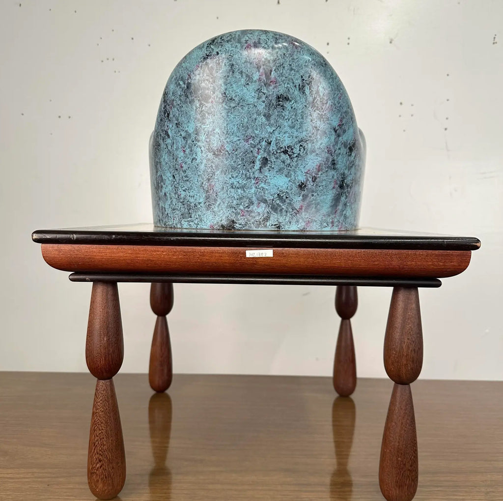 Miniature Chair by Wendell Castle