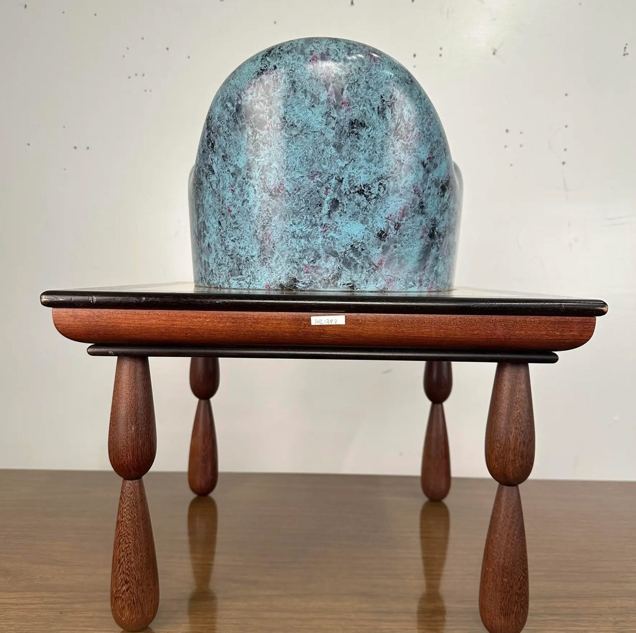 Miniature Chair by Wendell Castle