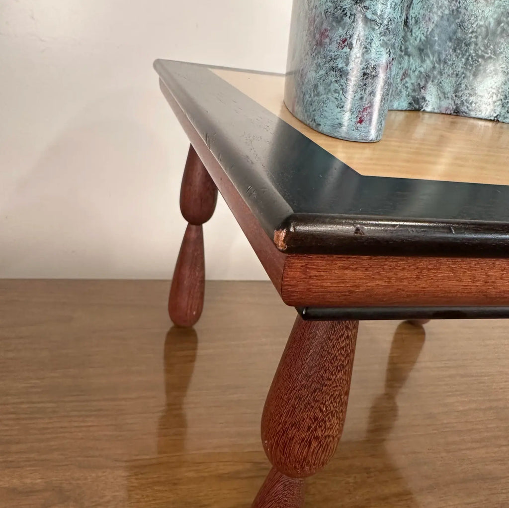 Miniature Chair by Wendell Castle