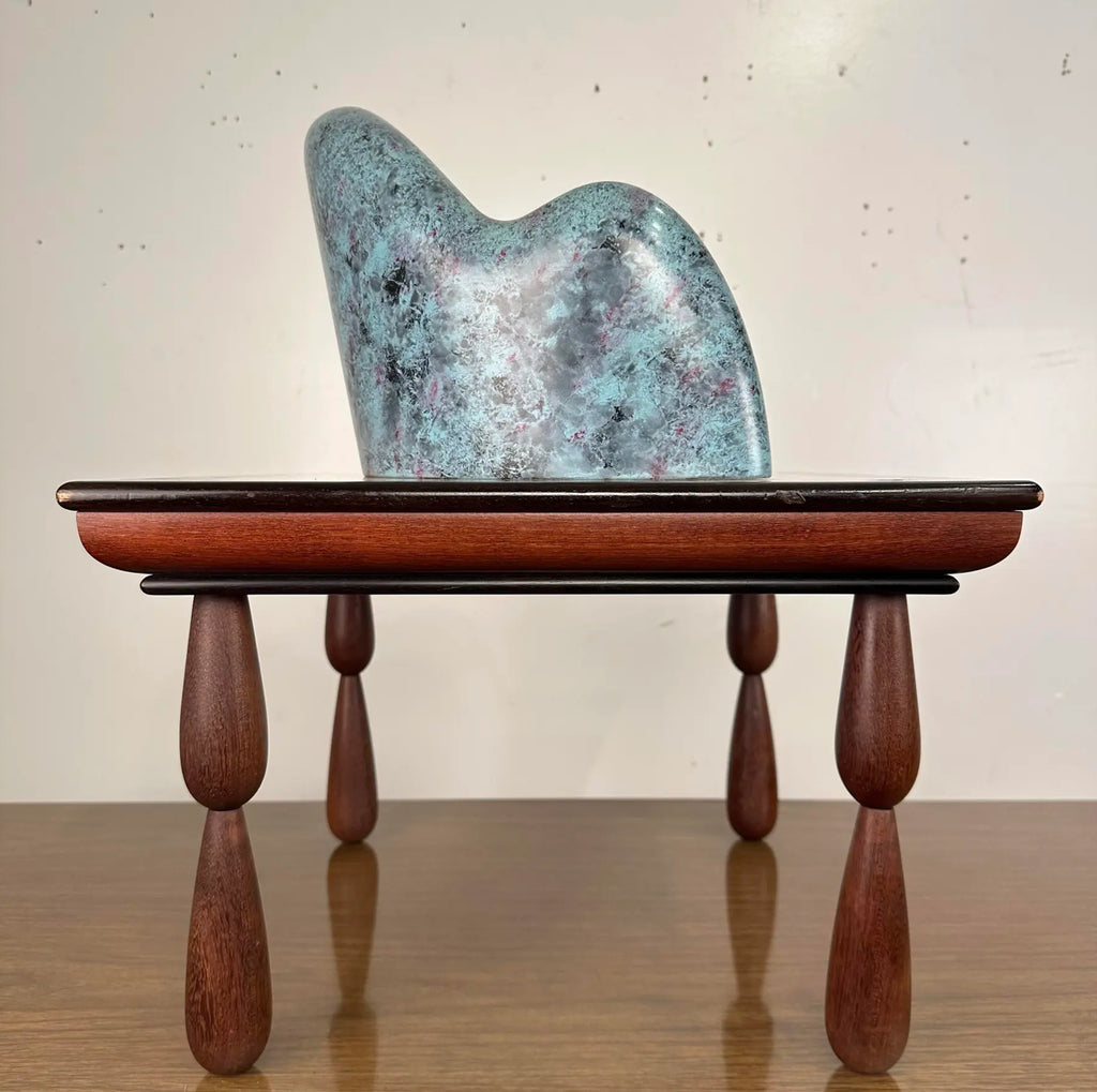 Miniature Chair by Wendell Castle