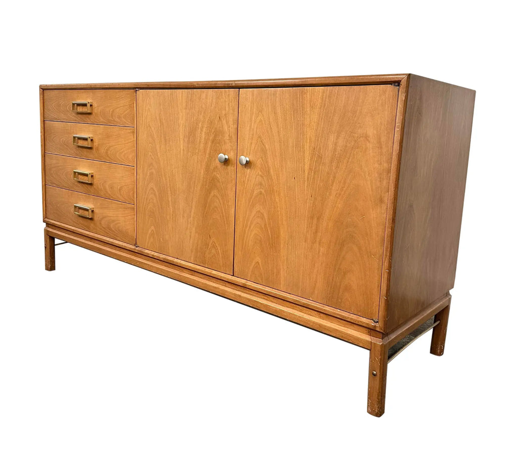 Drexel Sun Coast Credenza Sideboard
