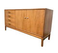 Drexel Sun Coast Credenza Sideboard
