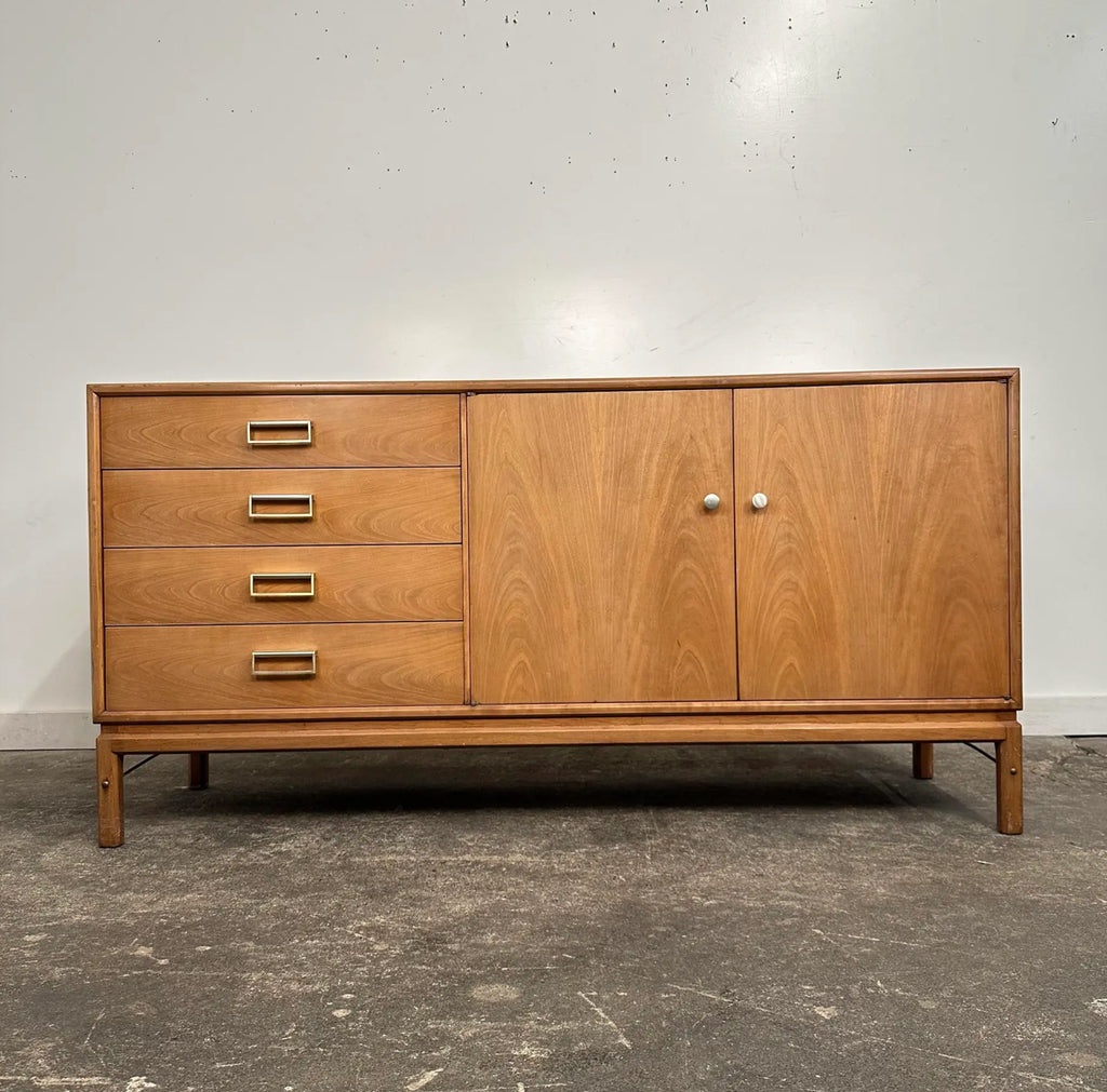 Drexel Sun Coast Credenza Sideboard