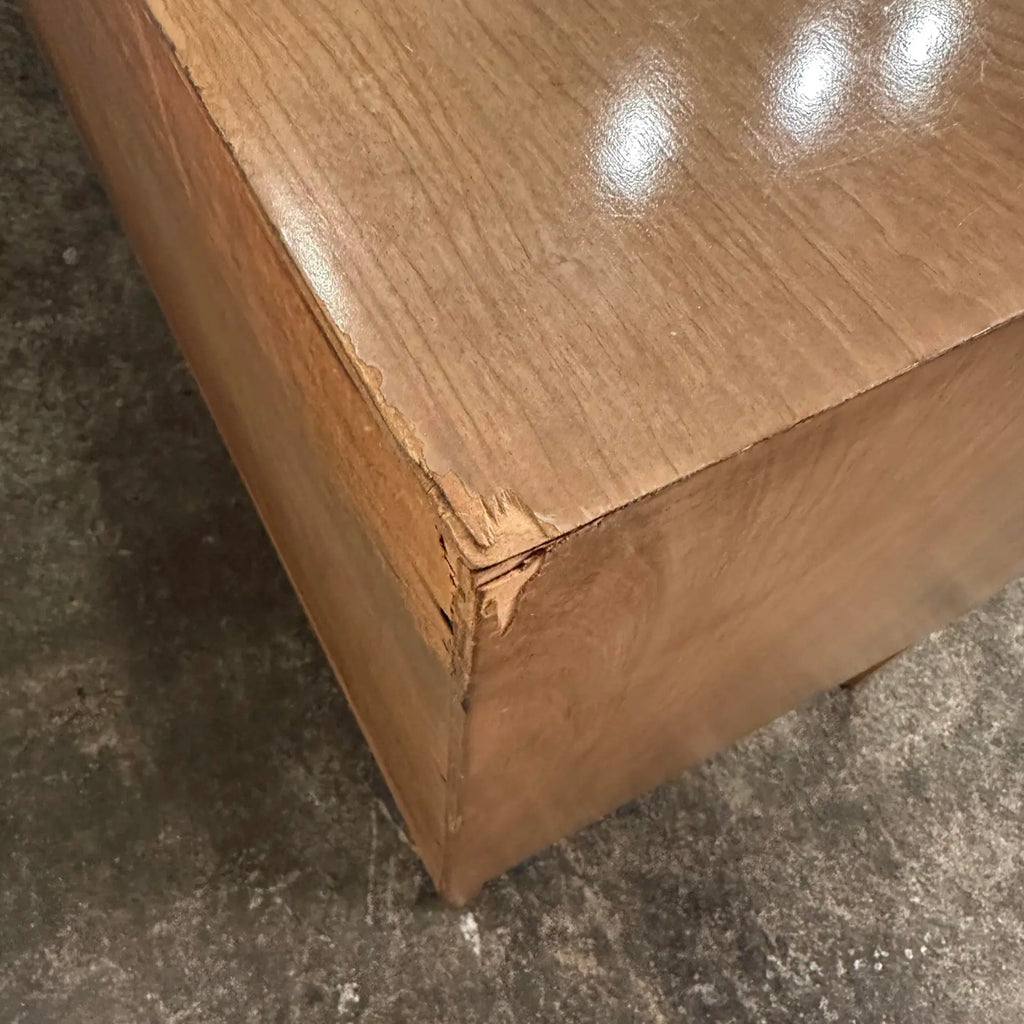 Drexel Sun Coast Credenza Sideboard