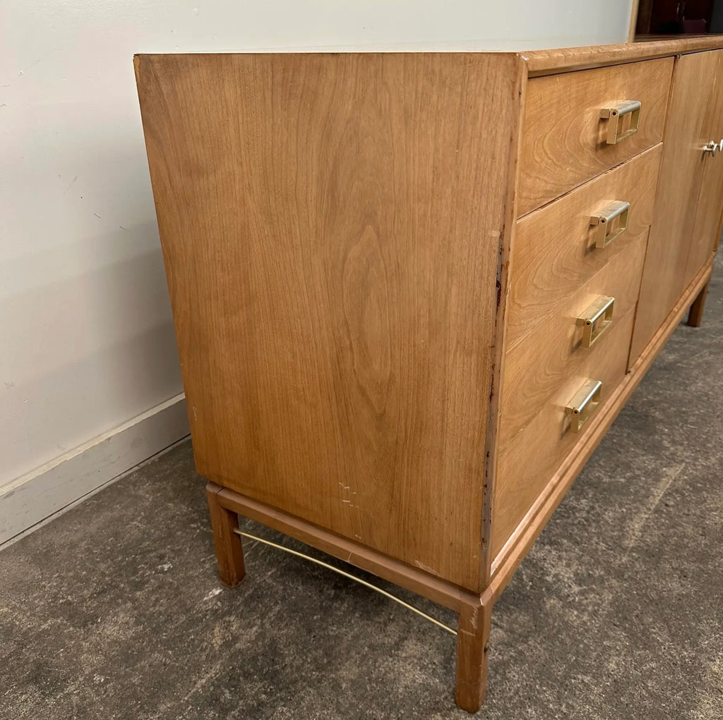 Drexel Sun Coast Credenza Sideboard
