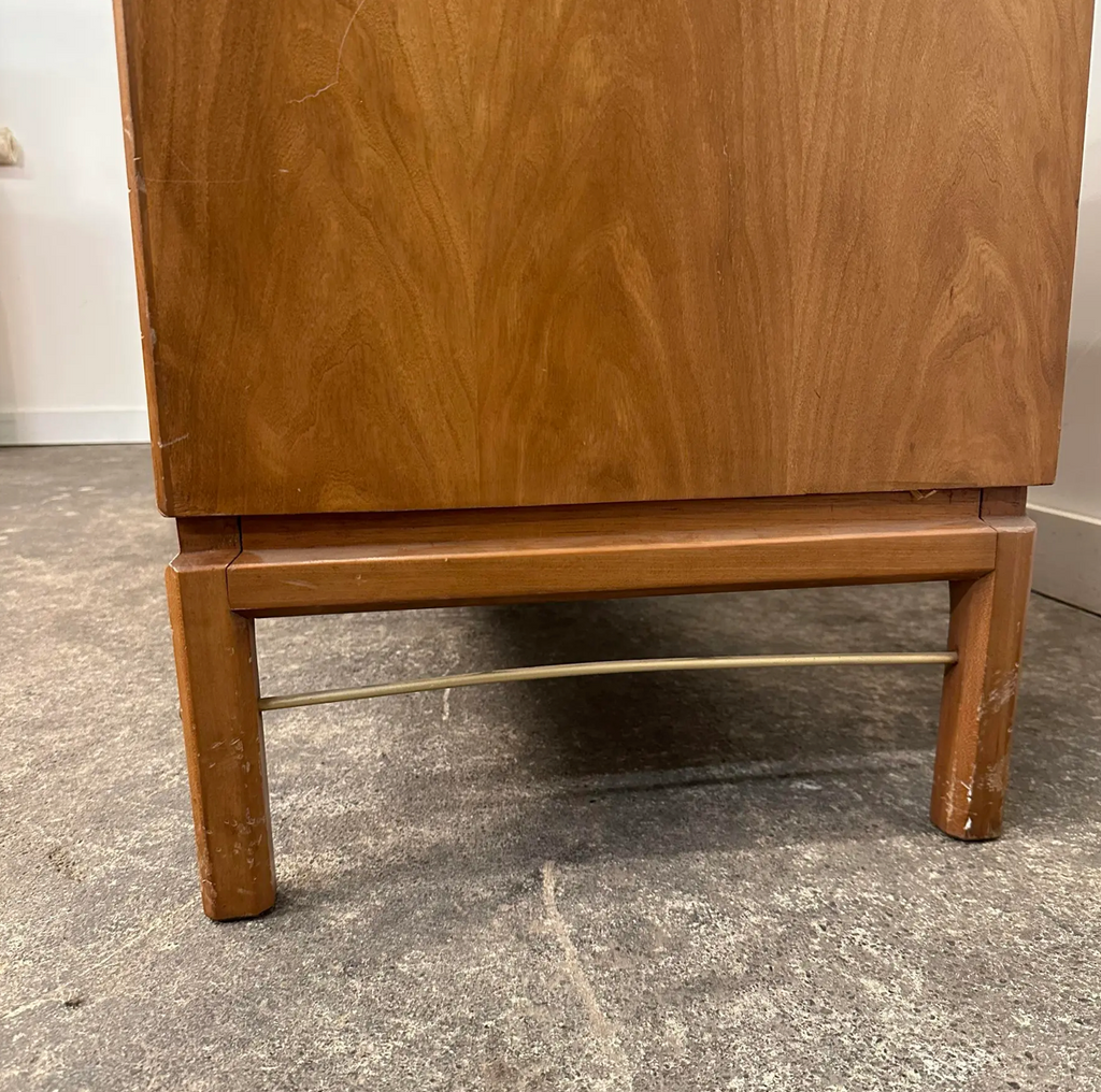 Drexel Sun Coast Credenza Sideboard