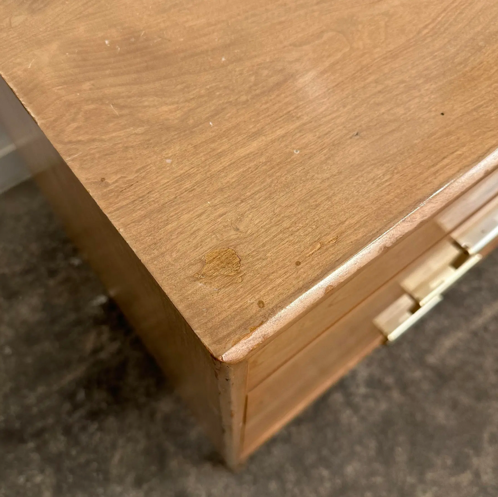 Drexel Sun Coast Credenza Sideboard