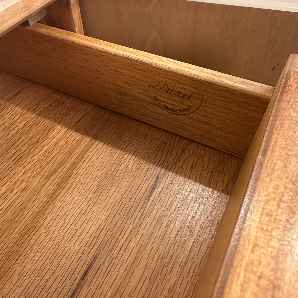Drexel Sun Coast Credenza Sideboard