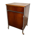 Raymond Loewy for Hill Rom Medical Cabinet