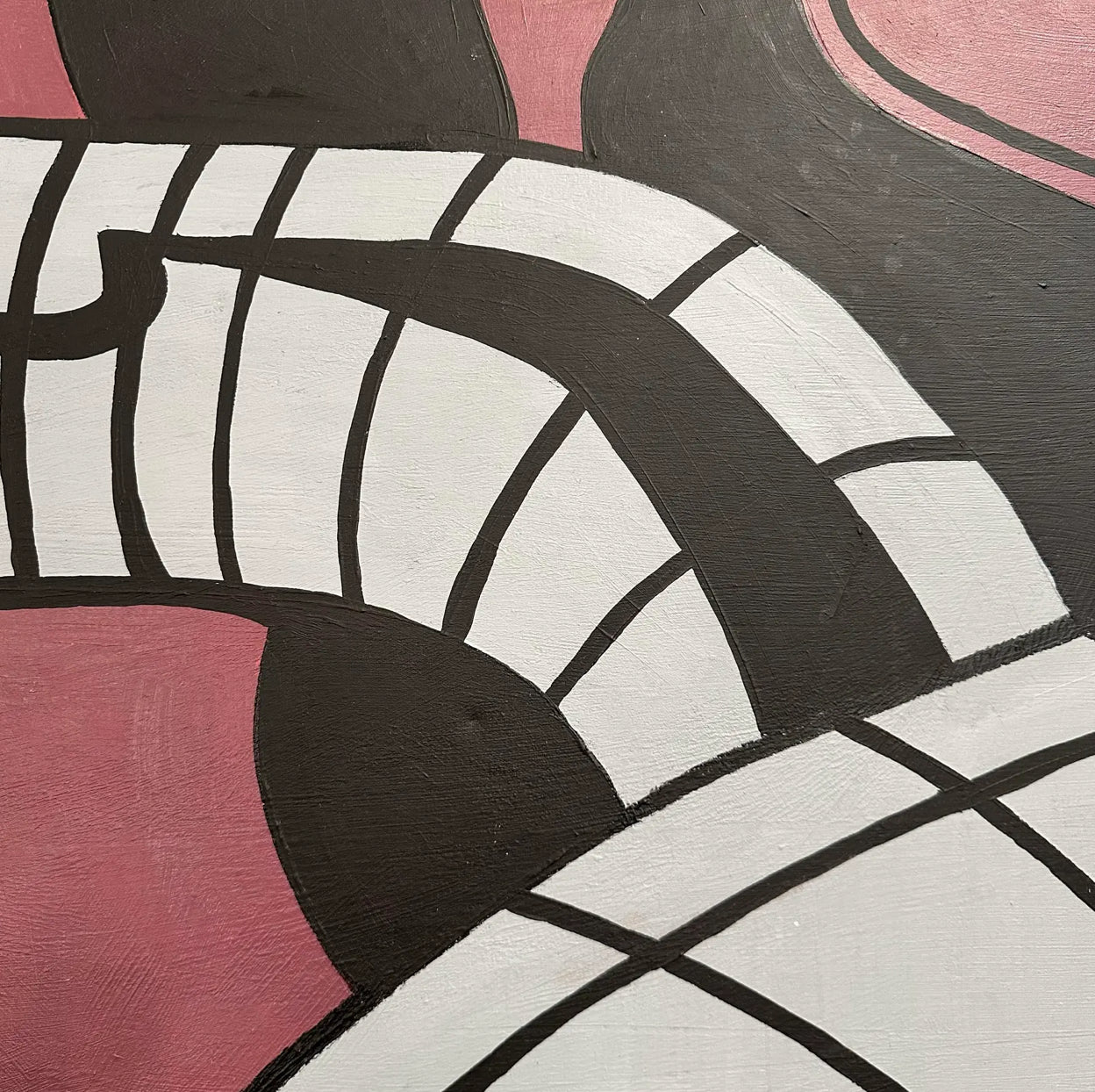 Cleveland Artist Industry Painting
