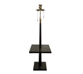 Tommi Parzinger Floor Lamp with Table