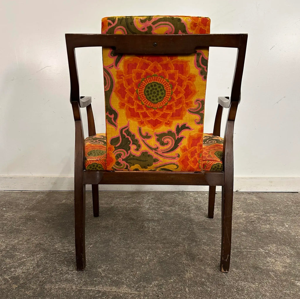 John Widdicomb Mid-Century Modern Dining Chairs Set of 4