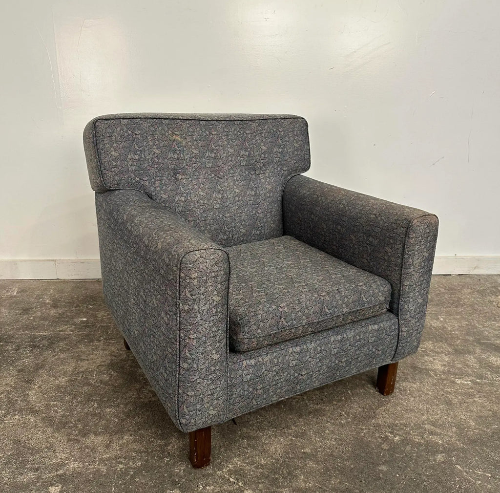 Edward Wormley for Dunbar Lounge Chair