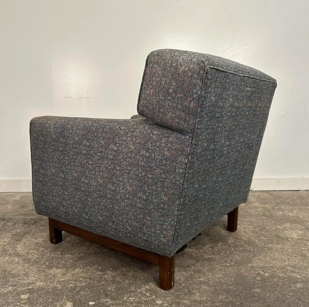 Edward Wormley for Dunbar Lounge Chair