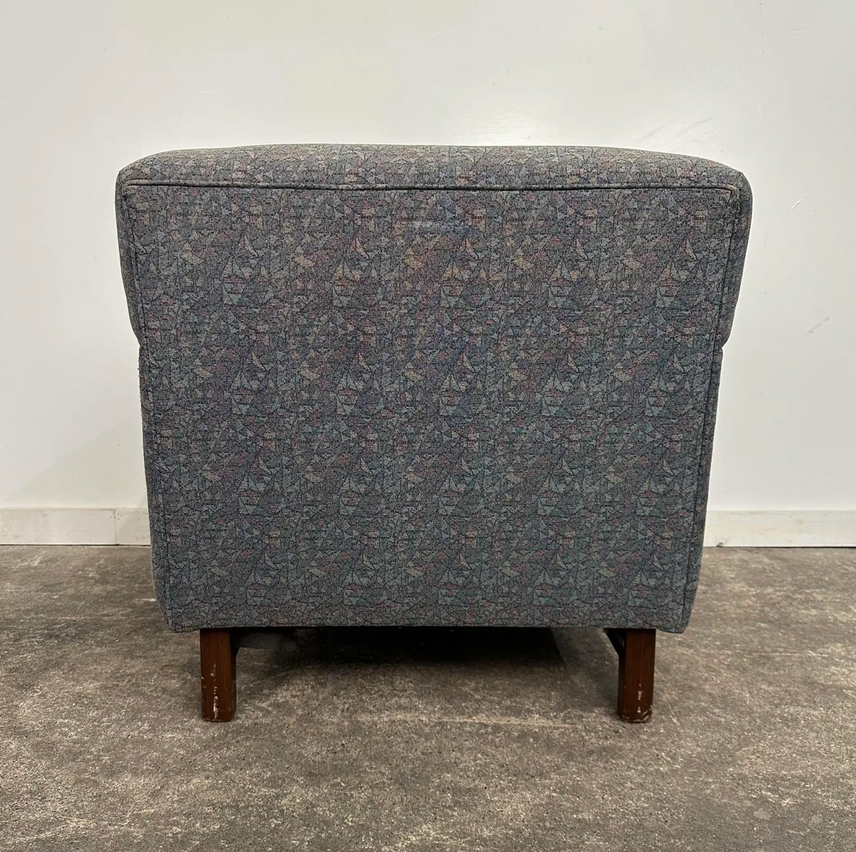 Edward Wormley for Dunbar Lounge Chair