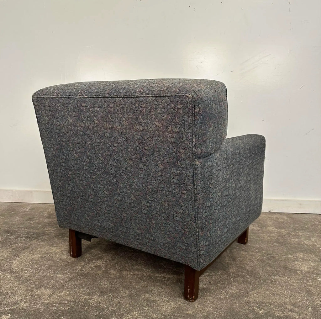 Edward Wormley for Dunbar Lounge Chair