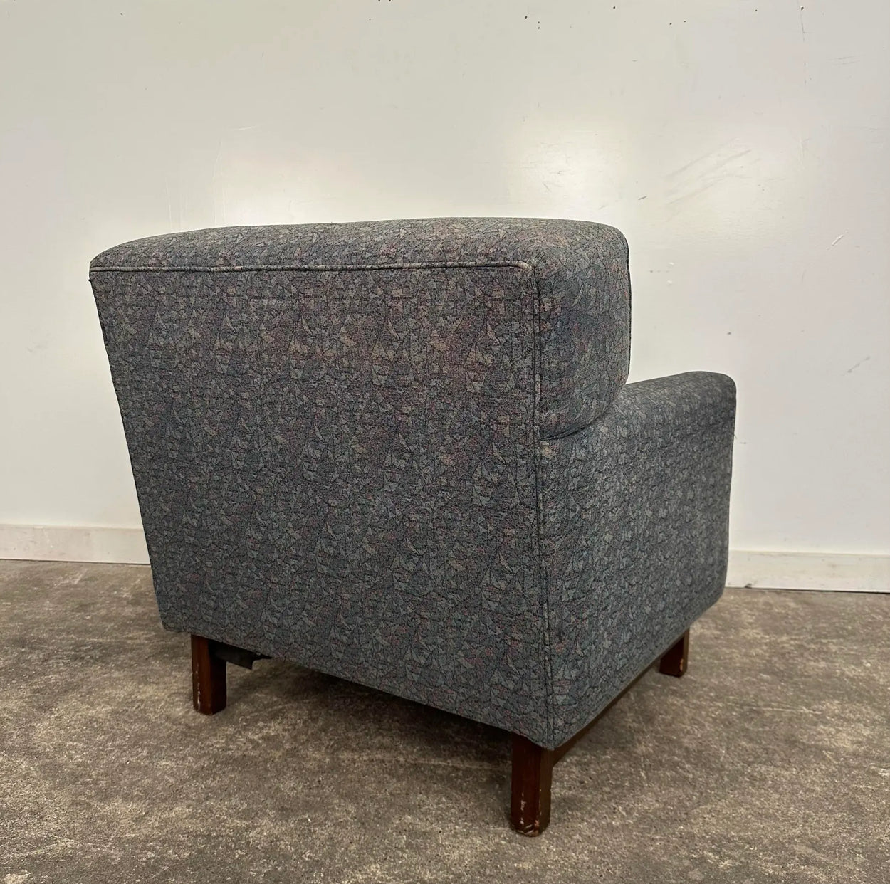Edward Wormley for Dunbar Lounge Chair
