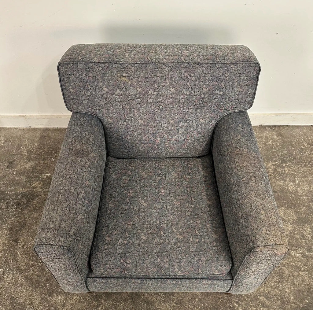 Edward Wormley for Dunbar Lounge Chair