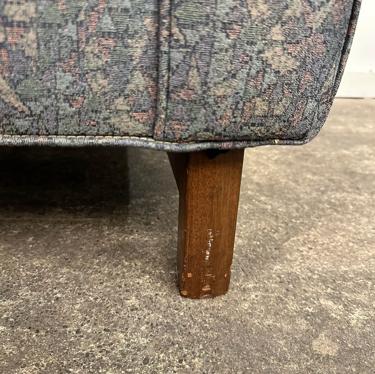 Edward Wormley for Dunbar Lounge Chair