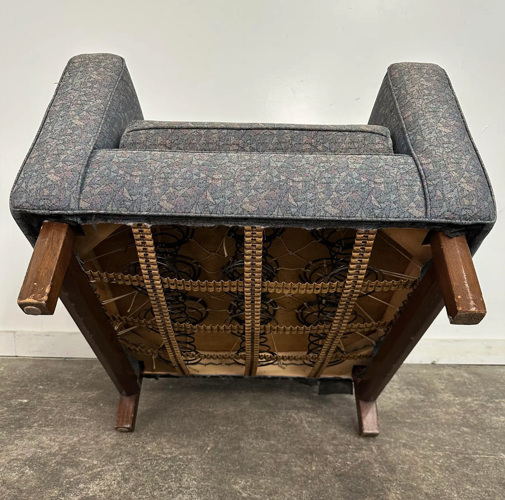 Edward Wormley for Dunbar Lounge Chair