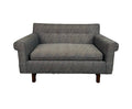 Edward Wormley for Dunbar Loveseat