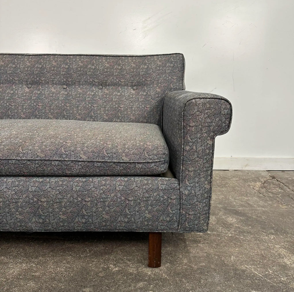 Edward Wormley for Dunbar Loveseat