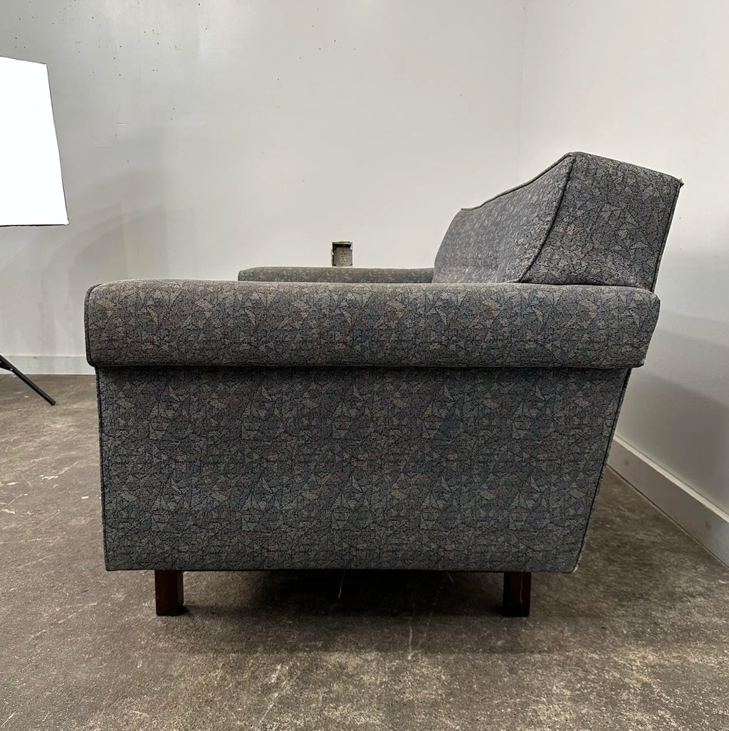 Edward Wormley for Dunbar Loveseat