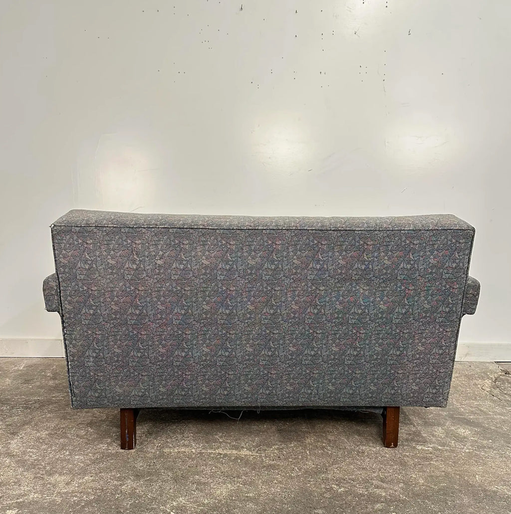 Edward Wormley for Dunbar Loveseat