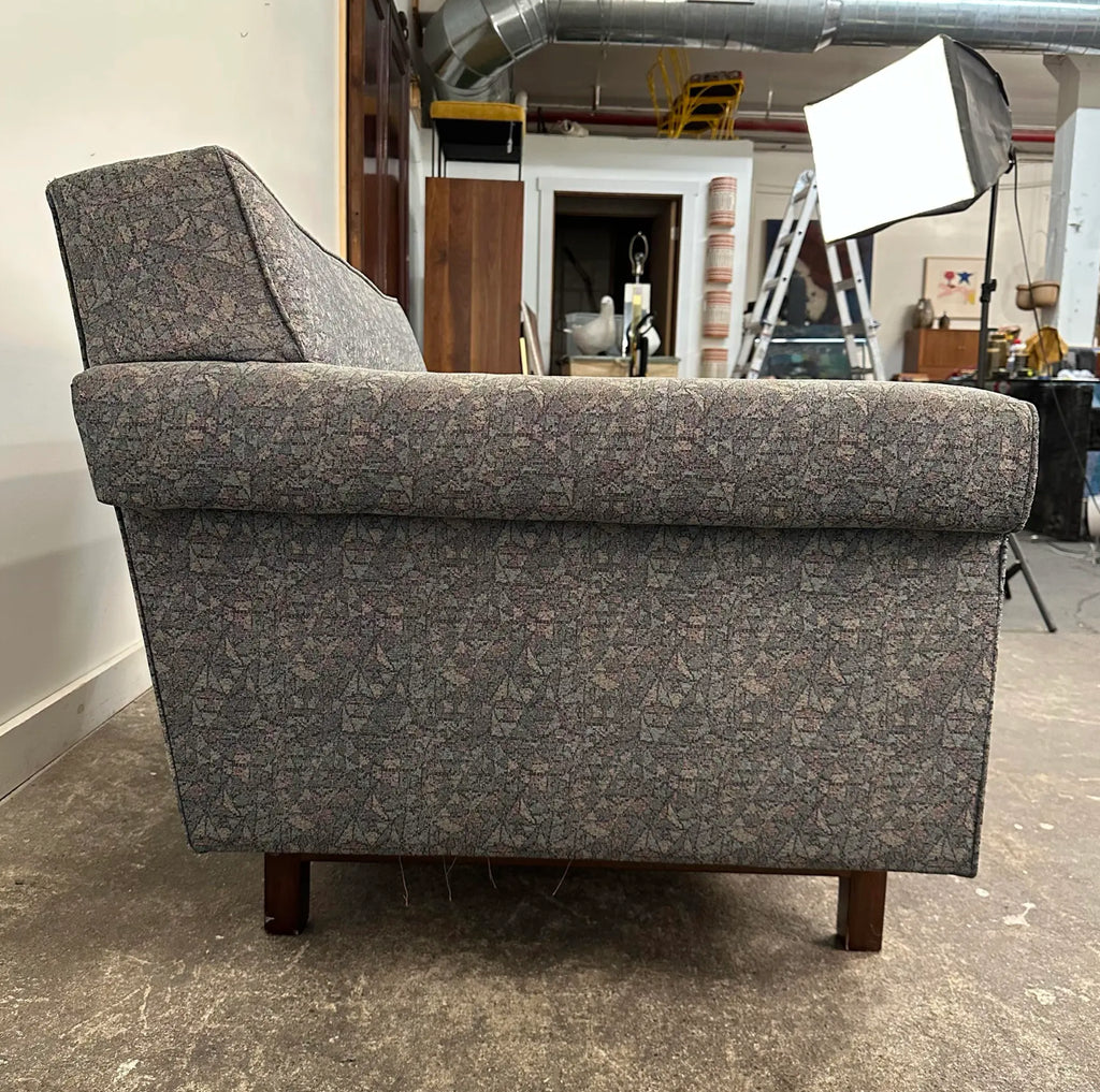 Edward Wormley for Dunbar Loveseat