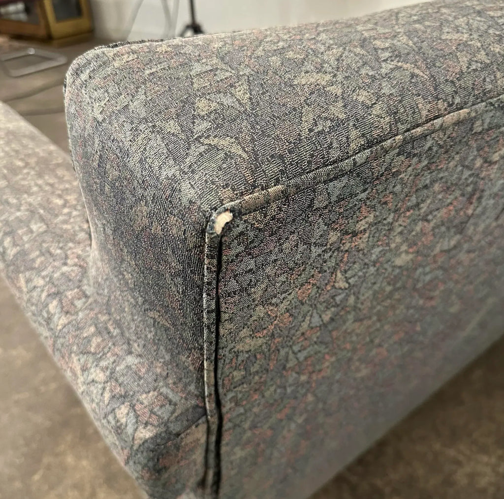 Edward Wormley for Dunbar Loveseat