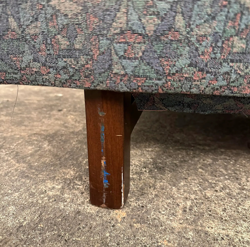 Edward Wormley for Dunbar Loveseat