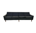Mid Century Modern Dux Sofa