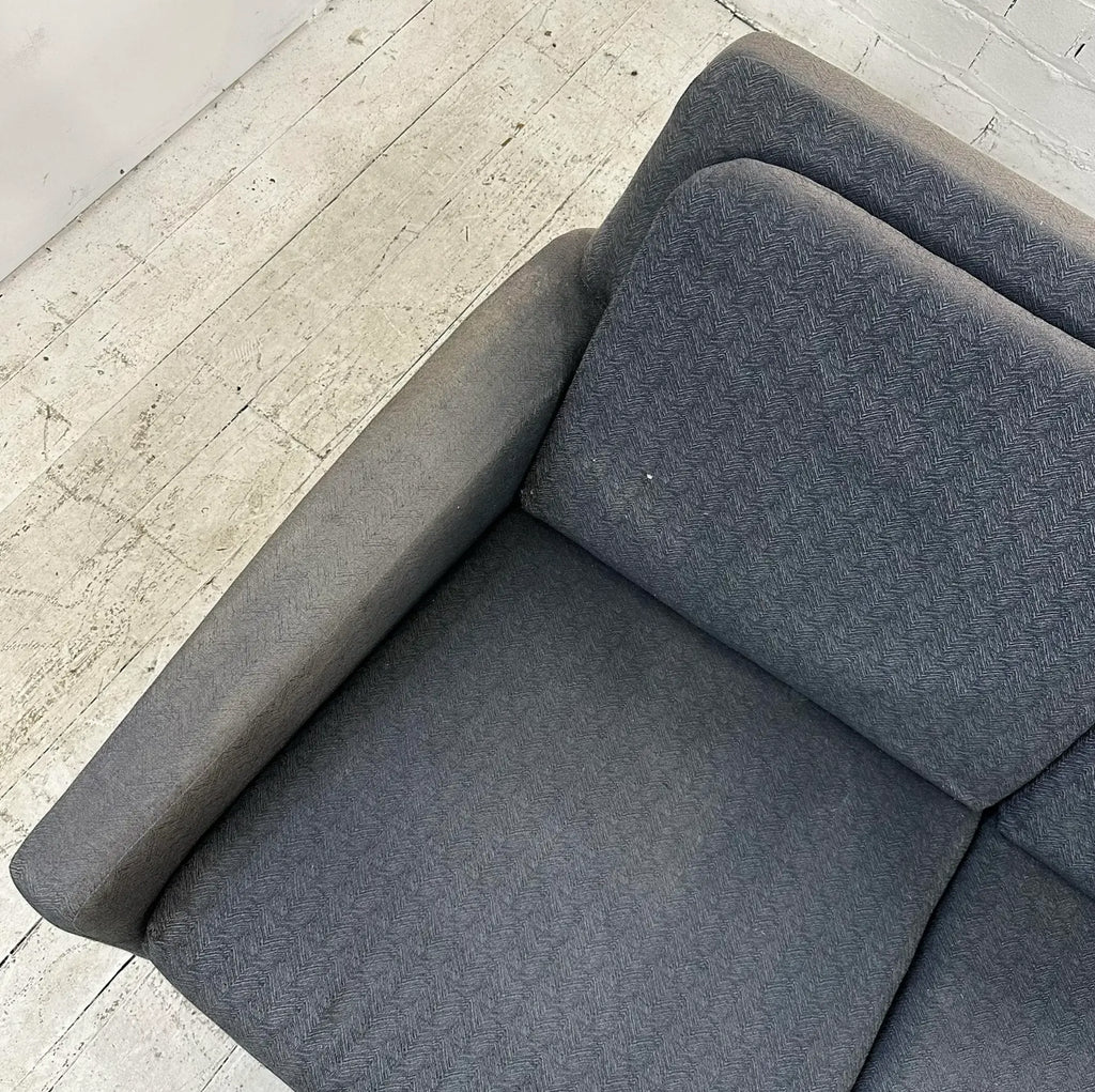 Mid Century Modern Dux Sofa